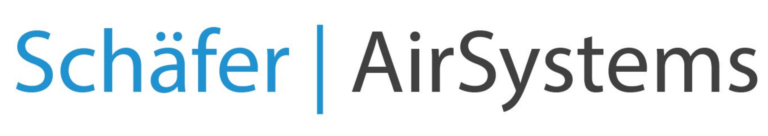 Logo Schäfer AirSystems GmbH