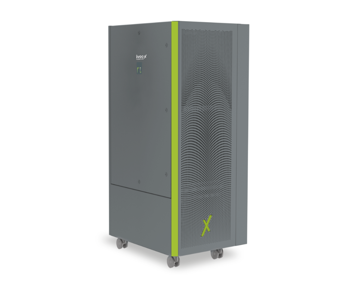 Raumluftreiniger FX6000